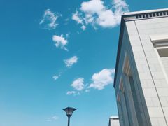 -天津市第一殡仪馆