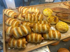 -面包新语(上地华联店)