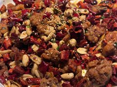 -雀蓝川菜(奥体广场店)