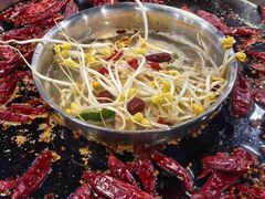 -铜元老码头鳝鱼火锅