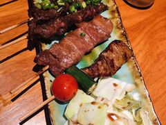 -醉虎传(南锣鼓巷店)