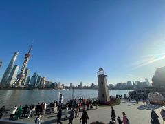 -上海港国际客运中心