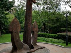 -上海交通大学董浩云航运博物馆