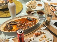 -和源祥·日照菜扛把子(万平口一店)