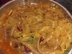-金掌勺锅包肉(太原万达店)