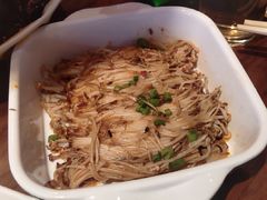-肉串汪(月坛店)