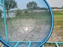 -梁子湖东篱老屋生态庄园
