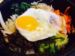 全州拌饭馆-全州拌饭馆(断桥店)