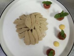 盐水鸭肝-全聚德(长江路店)