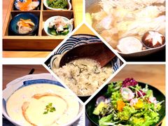 -綱元·海鲜豆捞(明州里店)
