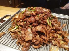 -四季民福烤鸭店(前门廊房二条店)