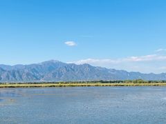 -野鸭湖国家湿地公园
