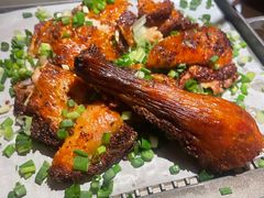 -绿茶餐厅(深圳龙华天虹购物中心店)