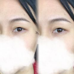-变美丽半永久纹眉连锁·机器野生眉·洗眉