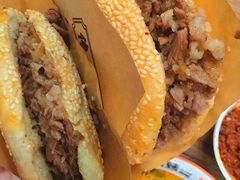 -清真·金鑫隆牛羊肉(环山路店)