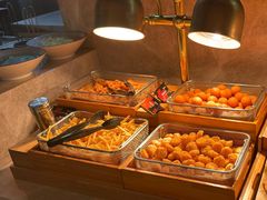 -比格比萨自助(宝山日月光店)