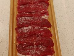 -海底捞火锅(上元大街店)