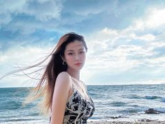 -网红落日悬崖餐厅 The Sky Gallery