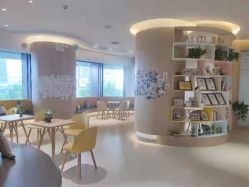 点击看大图 -慢脚印孕产中心(园区国金店)