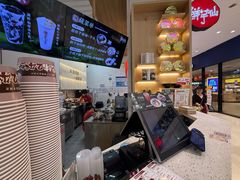 -鲜芋仙(中环百联2店)