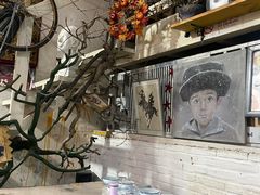 -新疆狼爷烤肉(宋庄店)