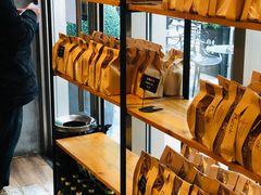 -81BAKERY(大学路店)