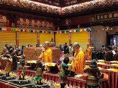 -新加坡佛牙寺龙华院