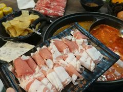 -呷哺呷哺(哈尔滨红博购物广场店)