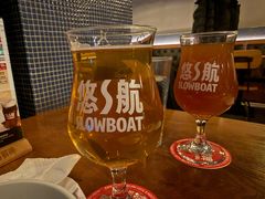 -悠航SLOWBOAT(三里屯店)