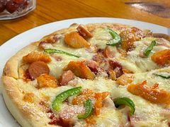 -炒豆合作社(东四总店)