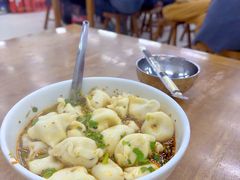 -回坊马二饺子馆