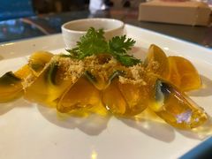 -吴越荣记苏州菜·松鼠桂鱼100%活鱼现做(斜塘老街店)