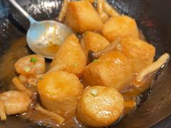 -秦月轩·陕西家乡菜(阜成路·五棵松店)