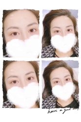 -MIVI野生眉纹绣纹眉