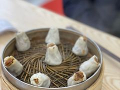 三丁烧卖-法华汤包馆(法华镇路店)