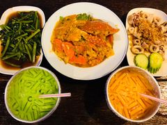 -Doo Dee Thai Food(Issan/Isaan/Esan)