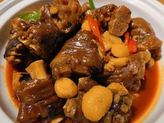 -幸福的烤包子·新疆菜