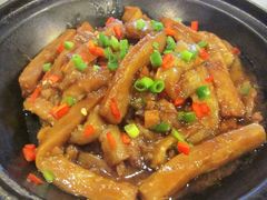 -湘缘道客•湘缘饭店·25年湘菜馆(古墩路店)