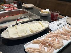 鸭掌-福禄娃一家人火锅(上地店)