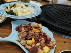 -牛犇炭火烤肉·鲜切烤肉(承德总店)