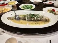 -上海1号私藏菜(静安店)