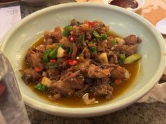 -古铺良食(柯城店)