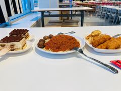 -宜家·瑞典风味餐厅(无锡店)