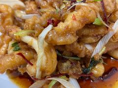 -九龙餐厅(大沽路店)