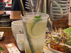 -御牛道日式烤肉料理(杭州万象城店)