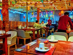 -三个大叔东北烧烤·砂锅菜(西三旗店)