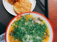 -武圣羊汤·西北面(安德路店)