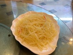 -儿童菜·采风阁家常菜餐厅(亚龙湾天域酒店)