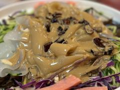 -鑫渔港海鲜本地菜·山海关浑锅(东戴河店)