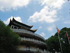 -南京市无想山景区